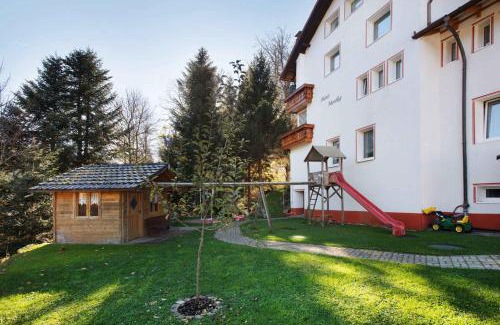 Todtmoos Apartamento | Apartment Todtmoos 2