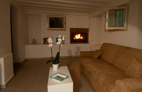Noci Apartamento | Apartment 'Twenty' with Wi-Fi and Air Conditioning