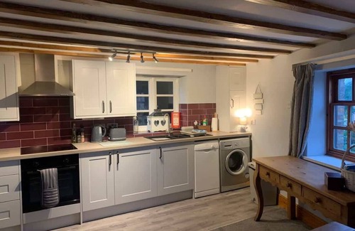 Bilbrough Apartamento | Apartment Two, The Carriage House.