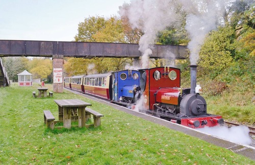 Bala Apartamento | Apartment Two - UK49592