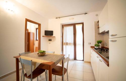 Mattinata Casa | Apartment ulivo with pool and private beach