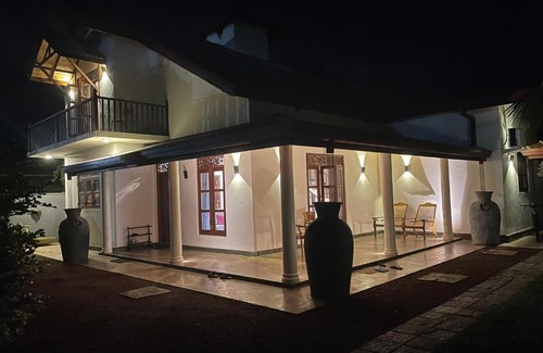 Kaluwamodara Apartamento | Apartment V