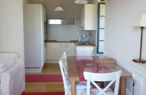 Crozon Apartamento | Apartment Villa Kergoarem - CROZON - 2 habitaciones - 4 pers - OT ***