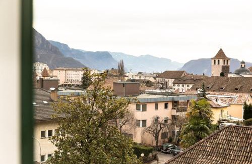 Gries - Quirein Apartamento | Apartment Villa Schmid