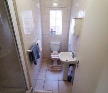 Greater Johannesburg Metropolitan Area Apartamento | Apartment@VillaVel