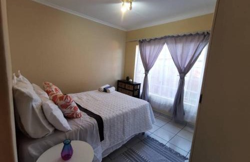 Greater Johannesburg Metropolitan Area Apartamento | Apartment@VillaVel