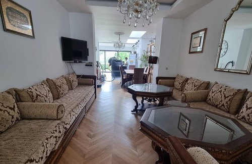 Vilvoorde Apartamento | Apartment Vilvoorde Centre Brussels Airport