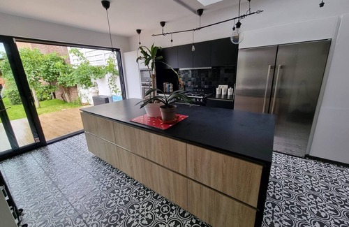 Vilvoorde Apartamento | Apartment Vilvoorde Centre Brussels Airport