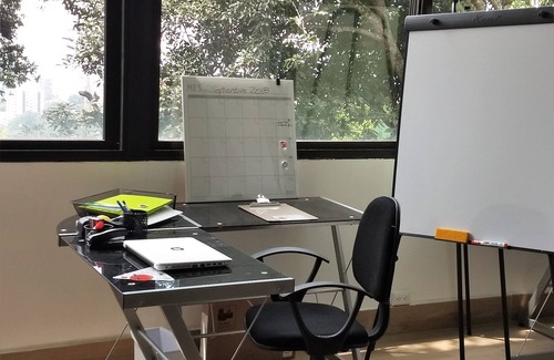 Guatemala City Apartamento | Apartamento Vista Real zona 15 Guatemala