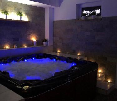 Vlckova Apartamento | Apartment WELLNESS Vlčková