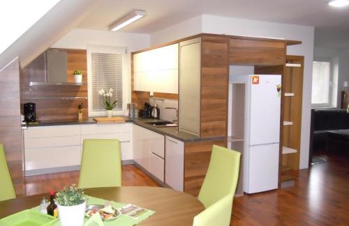 Vlckova Apartamento | Apartment WELLNESS Vlčková