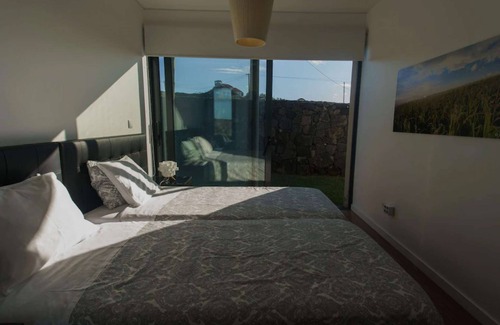 Angra do Heroismo Hotel | Fantástico apartamento junto al mar - Azores