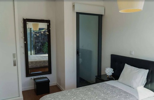 Angra do Heroismo Hotel | Fantástico apartamento junto al mar - Azores