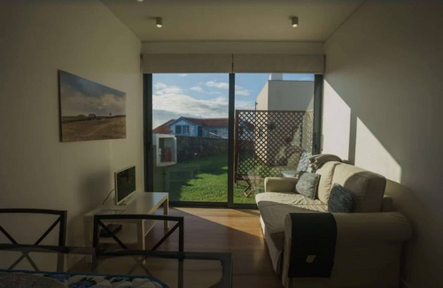 Angra do Heroismo Hotel | Fantástico apartamento junto al mar - Azores