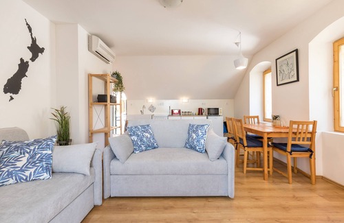 Mimice Casa | Bungalow con vistas - Tui