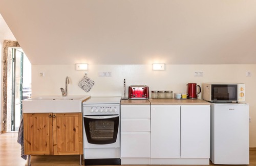 Mimice Casa | Bungalow con vistas - Tui