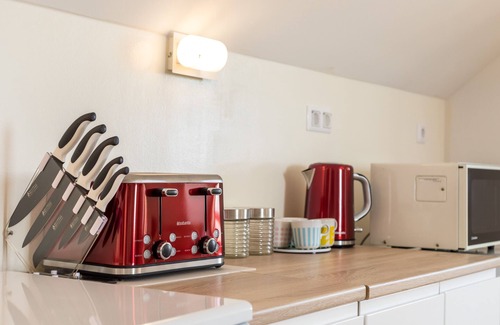 Mimice Casa | Bungalow con vistas - Tui