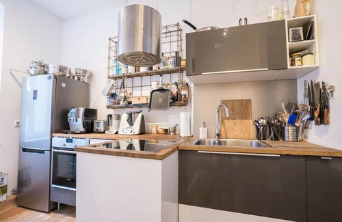 Linden-Nord Apartamento | Lozzi - piso en Linden