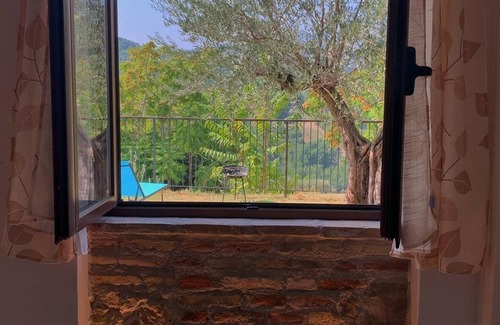 Alanno Casa | Apartamento con hermosa vista