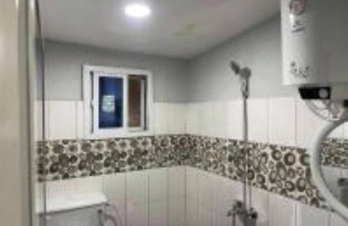 West Coast Division Casa | Apartment with Park View B