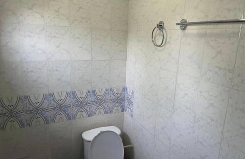 West Coast Division Casa | Apartment with Park View B