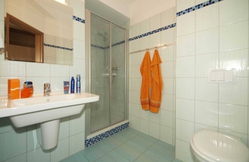 Ahlbeck Casa | Apartamento con cocina americana - Aparthotel Strandhus Premio Trivago "Mejor hotel de 3 estrellas"