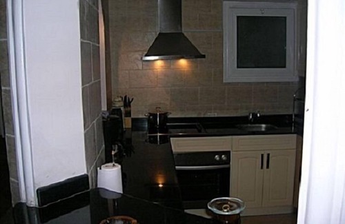 Al Mamsha El Seyahi Casa | Apartamento con piscina privada 55