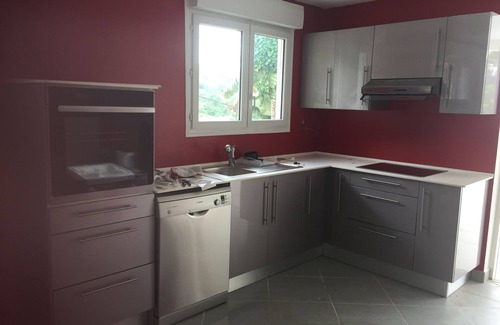 Ducos Apartamento | apartment with privatized jacuzzi
