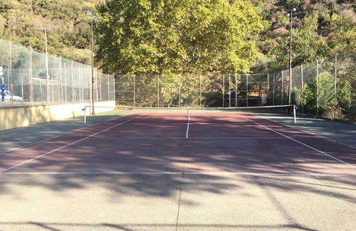 Salionc Apartamento | Apartamento con vistas al mar y fácil acceso a pie, en urbanización privada