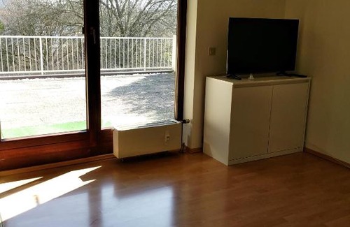 Sindelfingen Apartamento | Apartment with Terrace