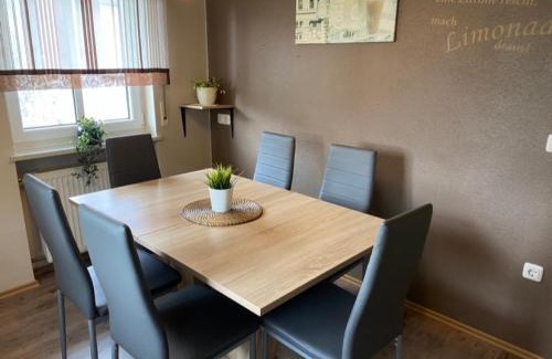 Petersaurach Apartamento | Apartment Wohner