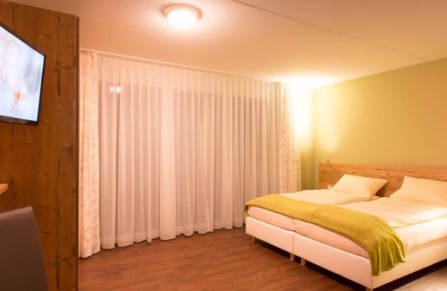 Sevelen Apartamento | Apartamento Wohntel en Sevelen - 2 personas, 1 dormitorios