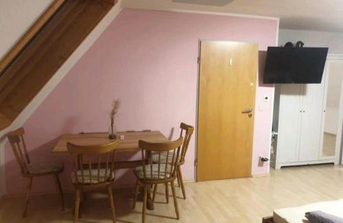 Haibach Apartamento | APARTMENT/WOHNUNG IN HAIBACH