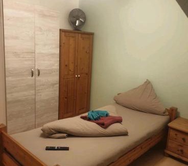 Haibach Apartamento | APARTMENT/WOHNUNG IN HAIBACH