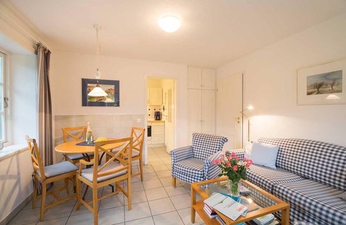 Suddorf Apartamento | Apartment Wohnung Nordwind