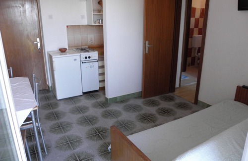 Vlasici Apartamento | Apartment Zdrave - near beach: A2(2+1) - Vlasici, Island Pag, Croatia