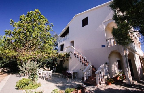 Vlasici Apartamento | Apartment Zdrave - near beach: A2(2+1) - Vlasici, Island Pag, Croatia