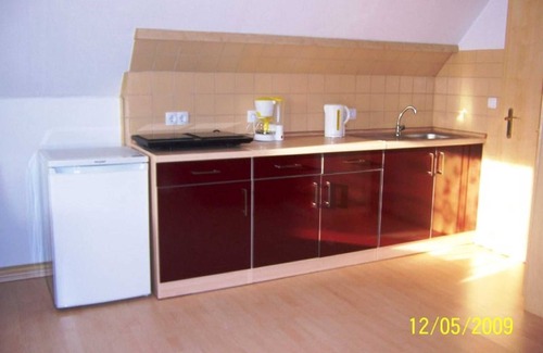 Schipkau Apartamento | Apartamento Zum Walnussbaum