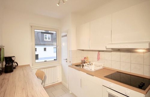 Griesenbruch Casa | Apartmenthaus in der Metzstraße