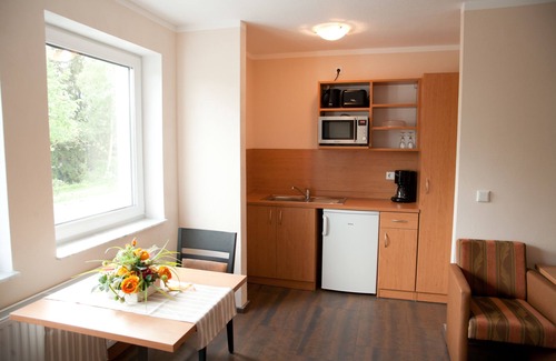 Wesertor Apartamento | Apartmenthaus Wesertor
