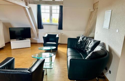 Singen Apartamento | Apartmenthouse Singen
