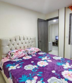 Ubate Apartamento | Apartmento Úbate