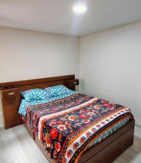 Ubate Apartamento | Apartmento Úbate