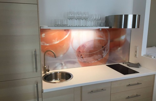 Klosterneuburg Apartamento | Apartments 42 2 - Raum Apartment in Ehemaligem Winzerhaus