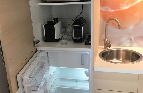 Klosterneuburg Apartamento | Apartments 42 2 - Raum Apartment in Ehemaligem Winzerhaus