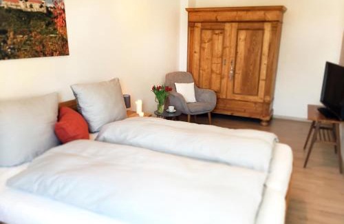 Naumburg Apartamento | Apartments am Park