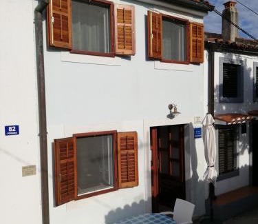 Punta Kriza Apartamento | Apartments Ana Pogana