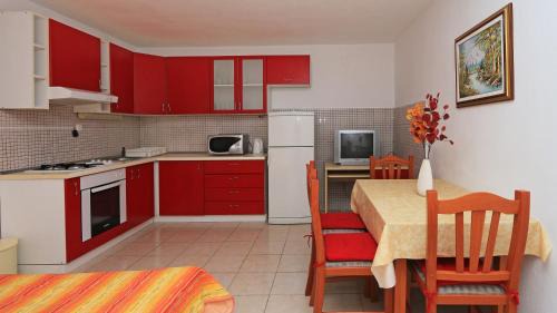 Ratac Apartamento | Apartments Andrijašević