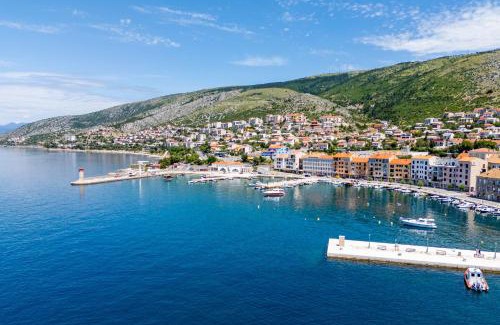 Senj Apartamento | Apartments Ante