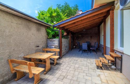 Senj Apartamento | Apartments Ante